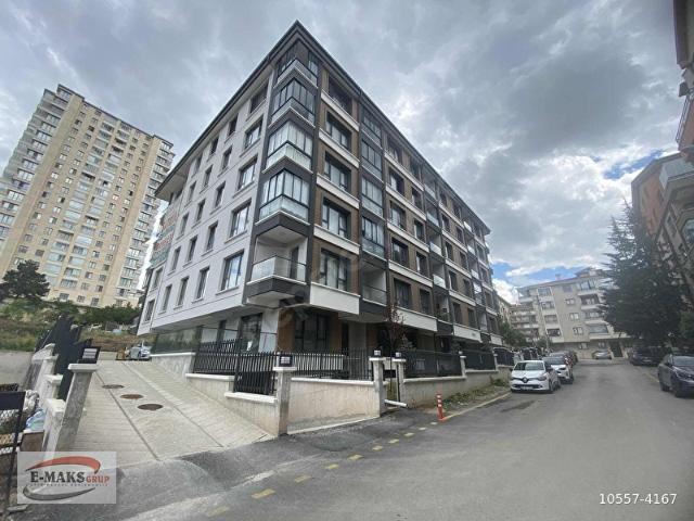 EMAKS TAN ÖVEÇLERDE FUL BAKIMLI3+1130M2