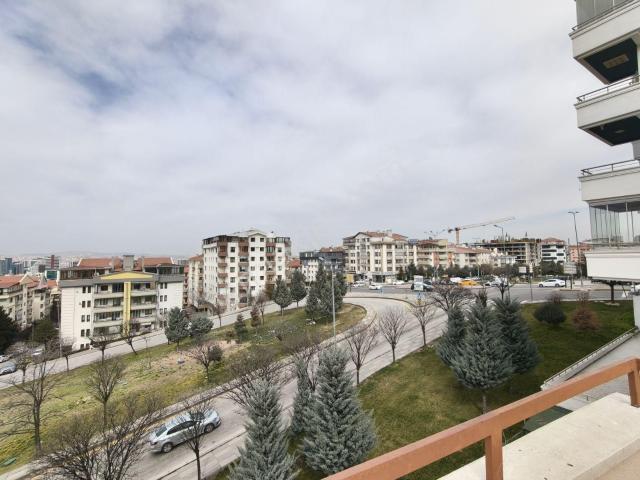 Emaks'tan/1071 Bulvar/taurus Yakını/manzaralı/yapılı/5+1/teras