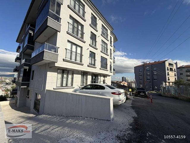 EMAKSTAN DİKMEN MÜRSEL ULUÇ MAH.MANZARALI 2+1 KİRALIK