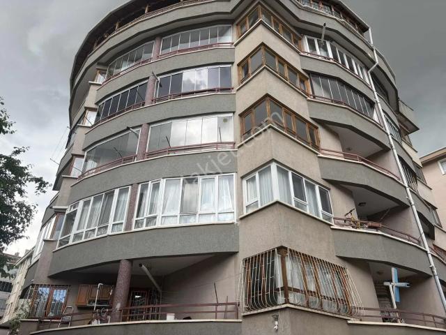 Emakstan/ Huzur Mah./cevizlidere Cadde Yakını /kiralık 3+1