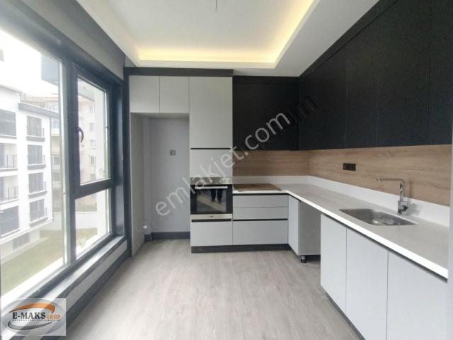 Emaks'tan/öveçlerde/2.5 Milyon Tl Kredili/şık/sıfır 3+1/dblx