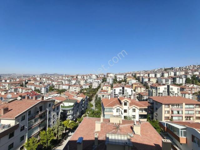 Emaks'tan/cevizlidere Caddesinde/iyi Konumda/manzaralı/3+1