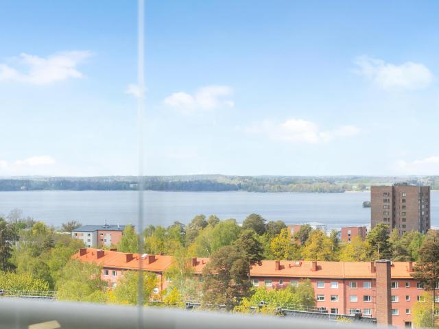 Emaljvägen 18, våning 9/
