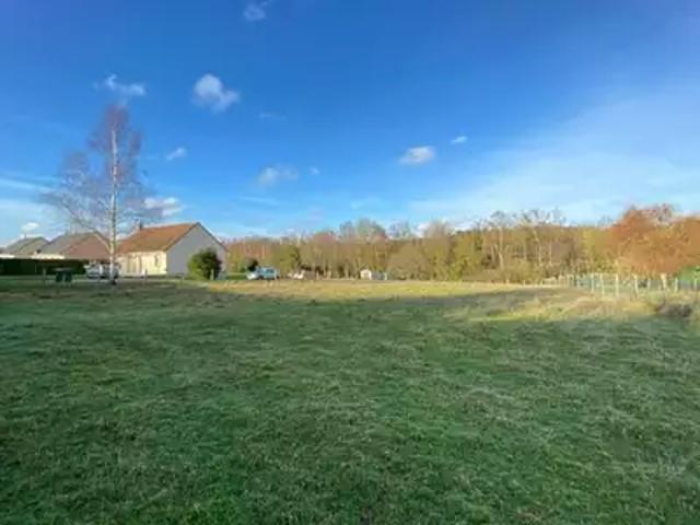 Emalleville 27930 Programme neuf terrain neuf à vendre