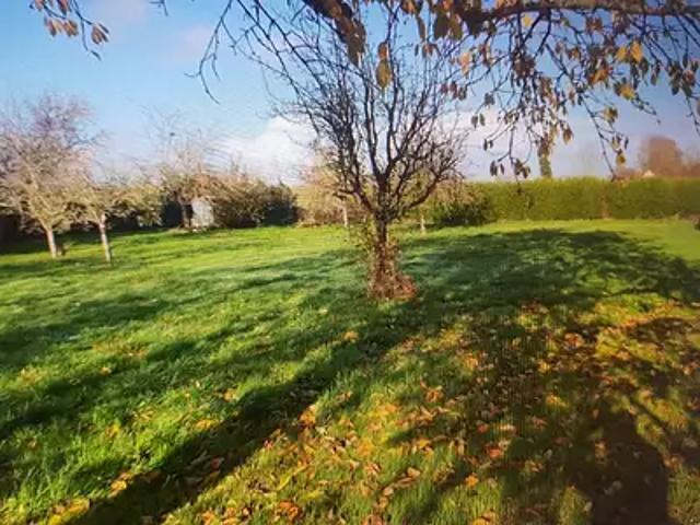 Emalleville 27930 Programme neuf terrain neuf à vendre