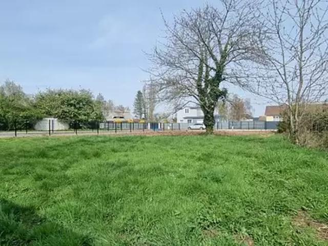 Emalleville 27930 Programme neuf terrain neuf à vendre