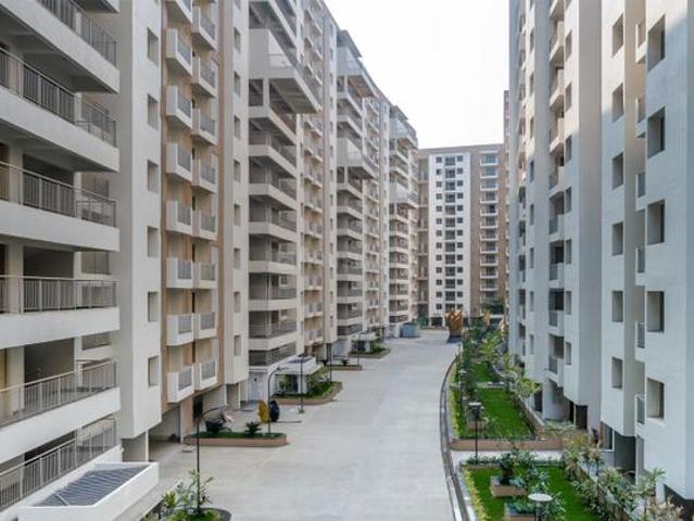 South Dum Dum 2 BHK Apartment For Sale Kolkata
