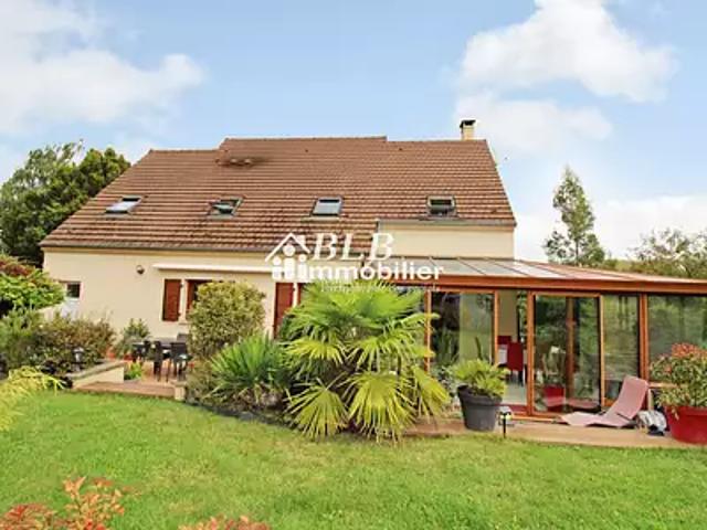 Emancé 78125 Achat / Vente maison 7 pièces t7