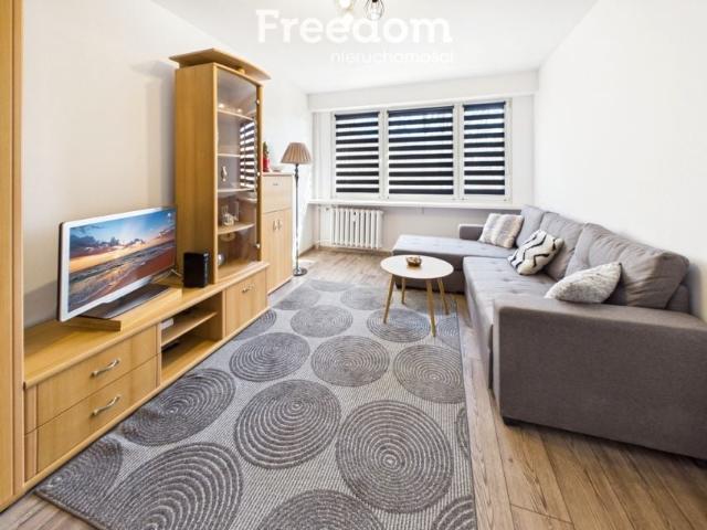 Emancypantek 62,20 m², Lublin