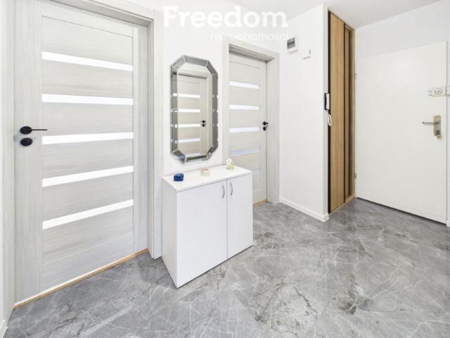 Emancypantek 62,20 m², Lublin