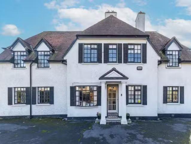Emania, Saint Margaret's Road, Malahide, Co. Dublin, K36YY20 i.