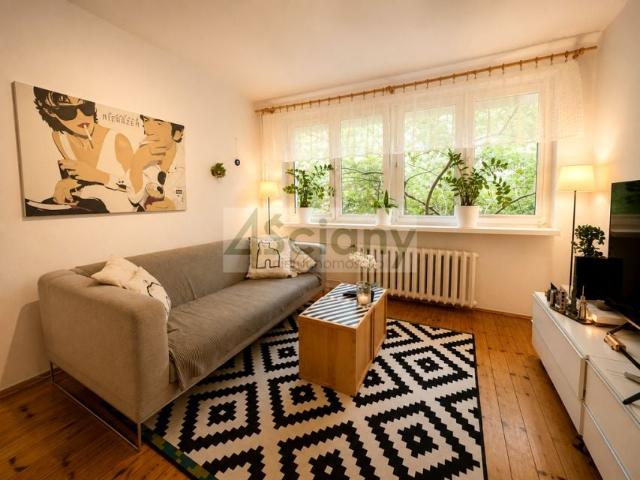 Emanuela Ringelbluma 42 m², Warszawa