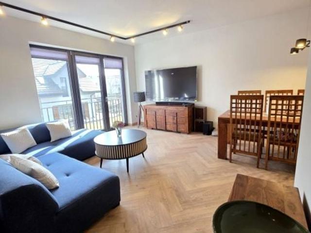 Emanuela Smołki 90 m², Ruda Śląska