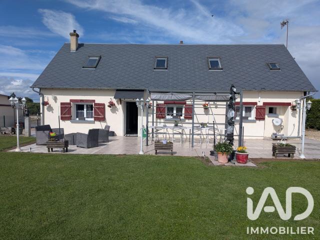 Émanville Vente Maison 27