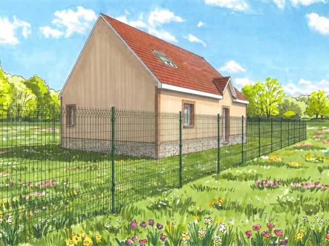 Émanville Vente Maison 76
