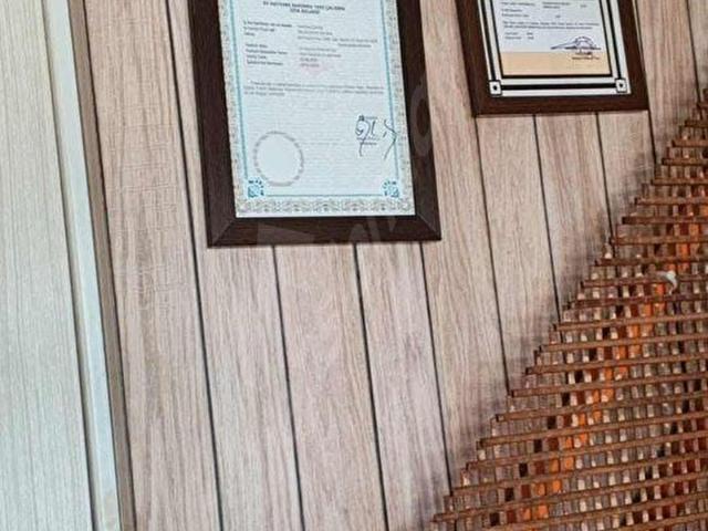EMAR DAN BATIKENT DE*POTANSİYEL MÜŞTERİLİ DEVREN KEDİ OTELİ