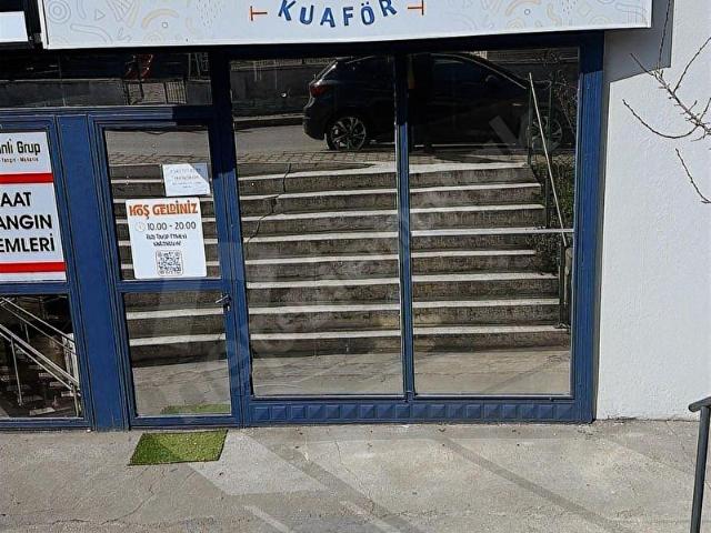 EMAR GYM'DEN POTANSİYEL MÜŞTERİLİ VE YÜKSEK CİROLU PET KUAFÖR