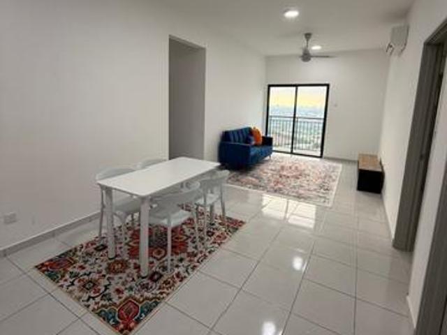 Emas Serenity to rent