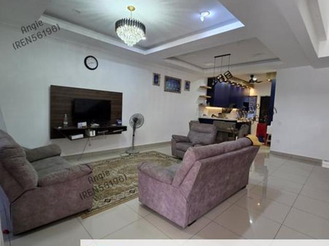 Embun @ Bandar Ainsdale