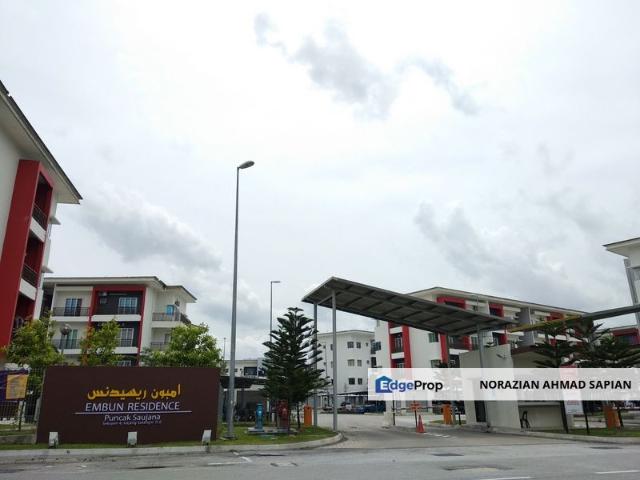 Embun Residence