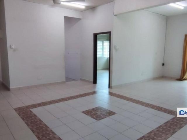 Embun Residence