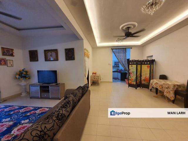 Embun Residence