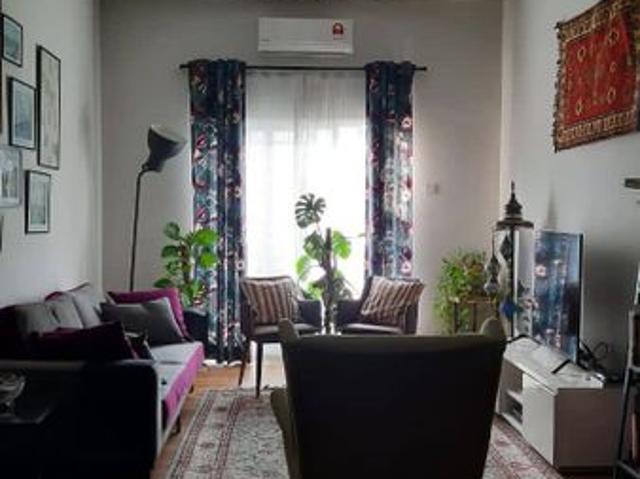Embun Residence