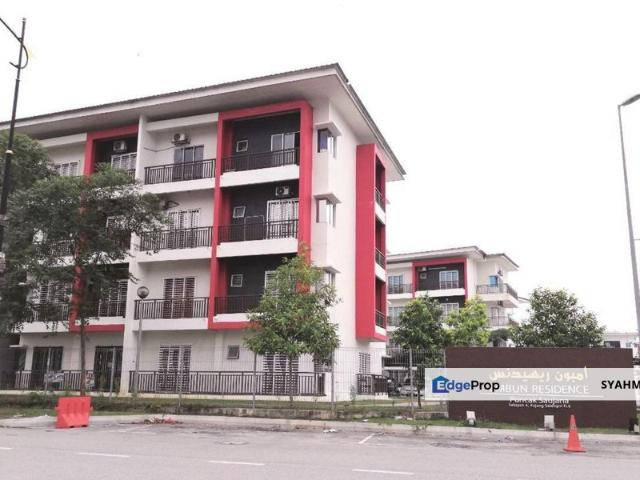 Embun Residence