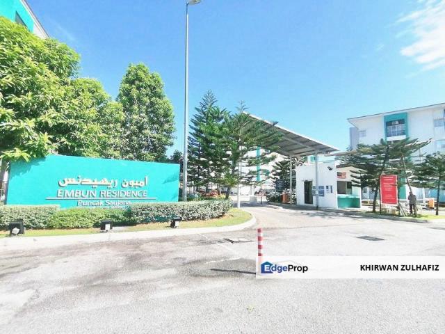 Embun Residence