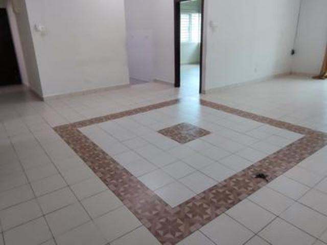 Embun Residence Level 1 1372 SQFT