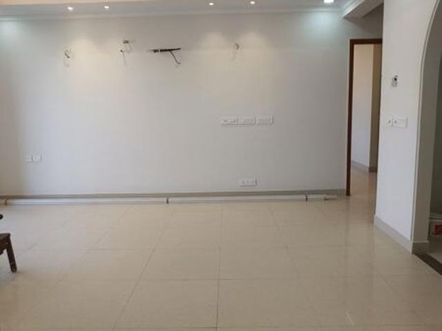 Embassy Oxygen 6 Bedroom 350 Sq. Mt. Independent House in Sector 144 Noida Listing ID: #10429