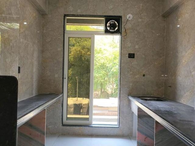 Embassy One Thane 2 Bedroom 1050 Sq. Ft. Apartment in Panch Pakhadi Thane Listing ID: #9994