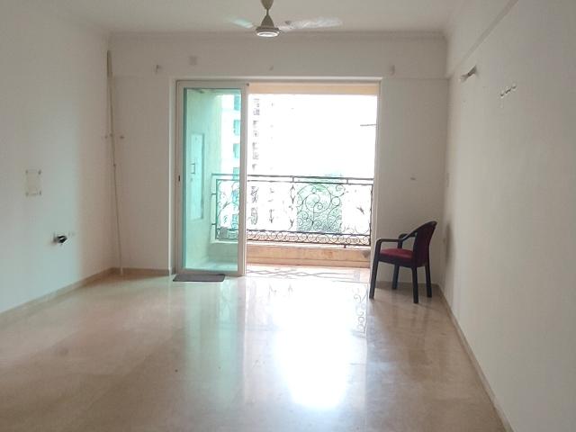 Embassy One Thane 3 Bedroom 1412 Sq. Ft. Apartment in Panch Pakhadi Thane Listing ID: #9893