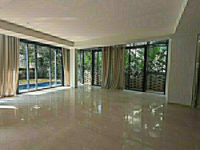 Embassy Boulevard 5 Bedroom 7300 Sq. Ft. Villa in Yelahanka Bangalore Listing ID: #10352