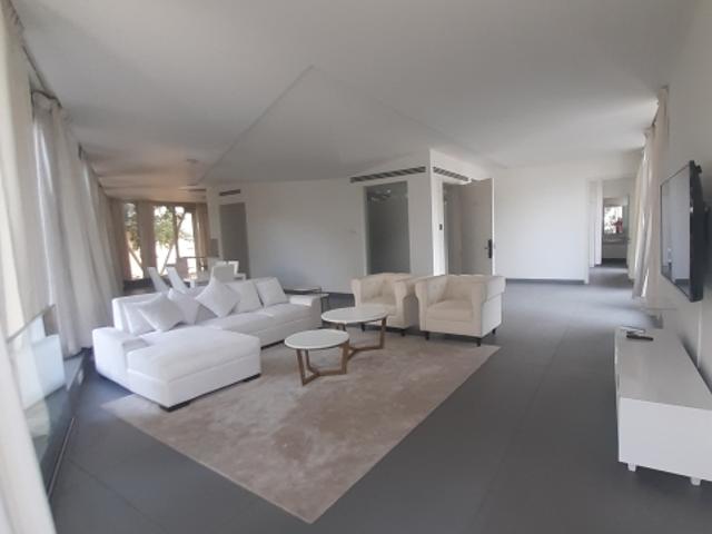 Embassy Boulevard 5 Bedroom 9000 Sq. Ft. Villa in Yelahanka Bangalore Listing ID: #10354