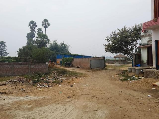 Embassy Capital 1200 Sq.Ft. Plot in Shivala Par Patna Listing ID: #10344