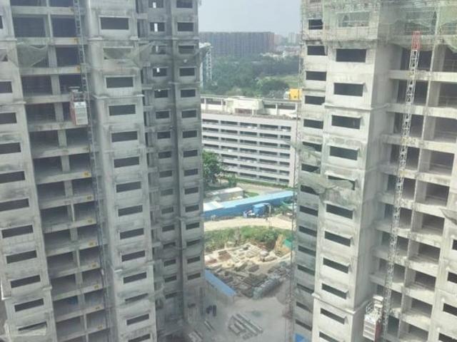 Embassy East Avenue 2 Bedroom 1146 Sq. Ft. Apartment in Whitefield Bangalore Listing ID: #10203