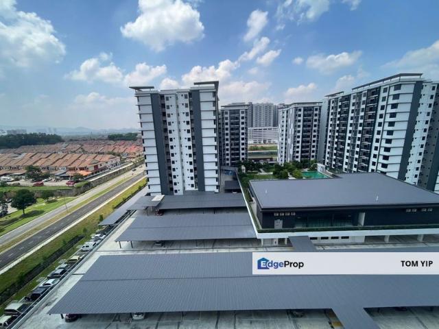 Embayu @ Damansara West