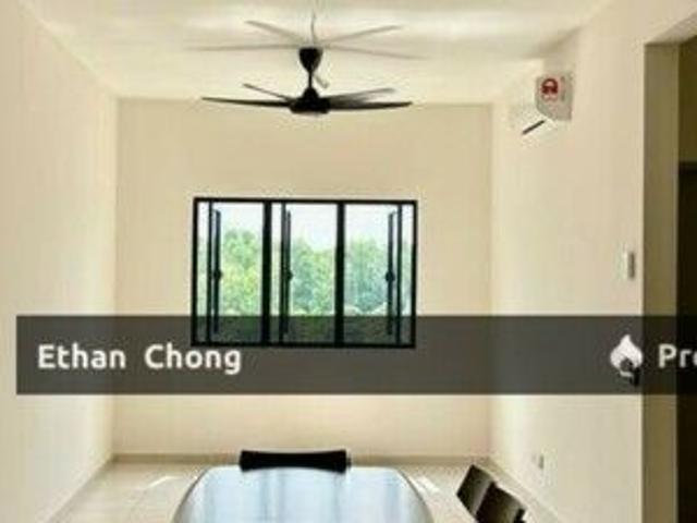Embayu Damansara West For Rent