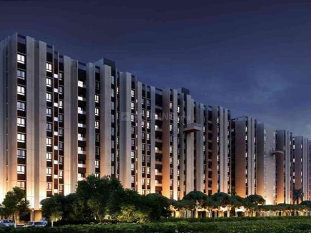 Embee Delight,Kadamtala 3 BHK Apartment For Sale Siliguri