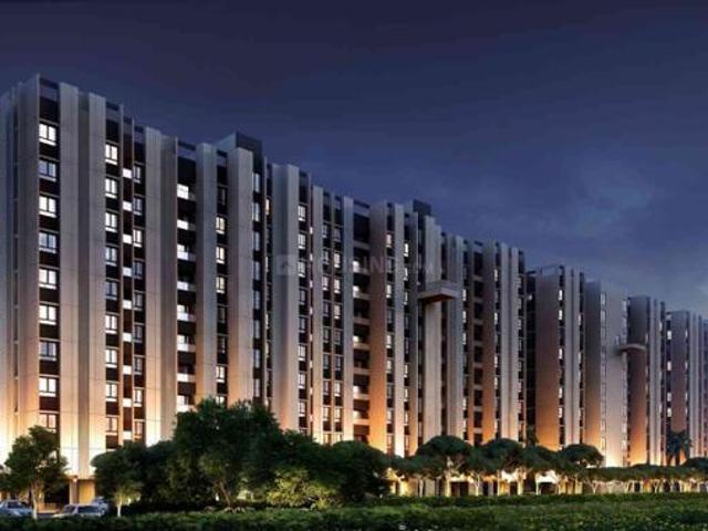 Embee Delight,Kadamtala 3 BHK Apartment For Sale Siliguri