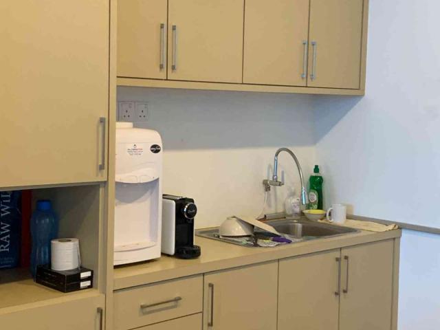 Ember Eco Ardence @ Setia Alam 2.5 Semi Detached Cluster Endlot 2735sqft 5plus1r 5b Partial Furnished for Rent