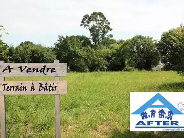 Emberménil 54370 Achat / Vente terrain