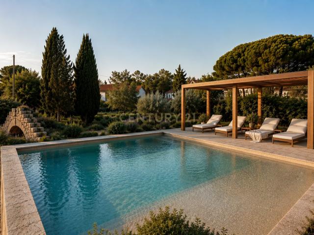 Emblemática Qta de Arronches Junqueiro c/ Piscina e 6025m2