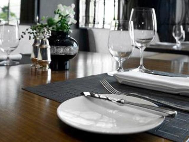 EMBLEMÁTICO RESTAURANTE EN ALQUILER