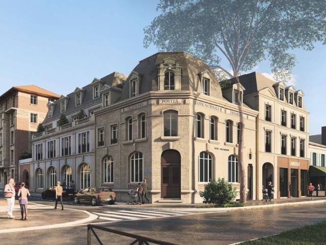 Emblème