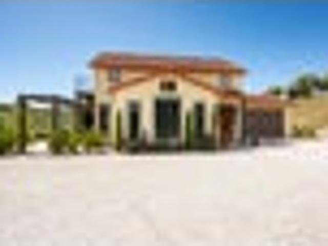 Embrace Tuscan Charm in Rural Serenity