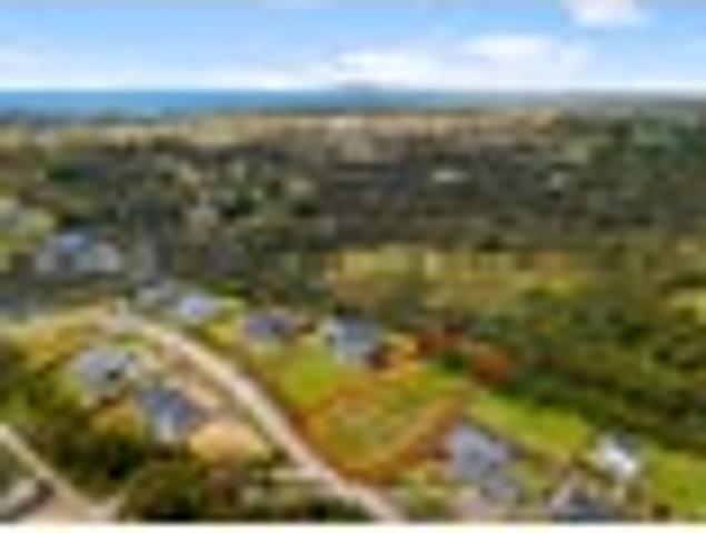 Embrace the Premium Lifestyle in Long Bay