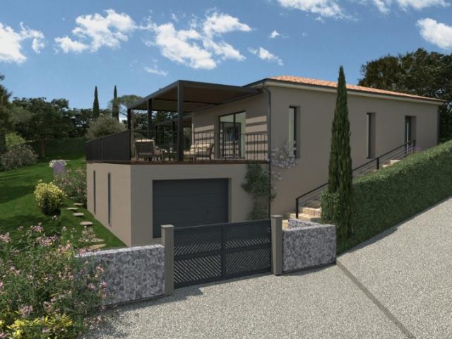 Embres et Castelmaure Vente Maison 11