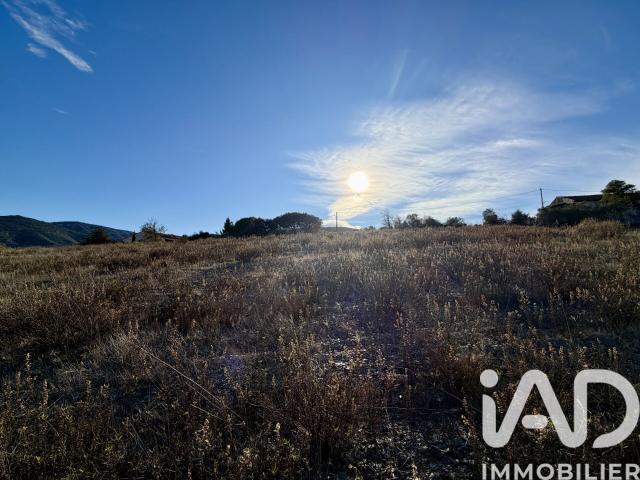 Embres et Castelmaure Vente Terrain 11